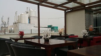 Hotel Sunstar Heritage