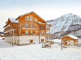 Hotel le Chalet Blanc