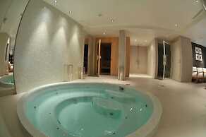 Hotel le Chalet Blanc