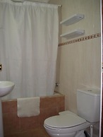 Apartamentos Llevant