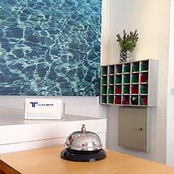 Apartamentos Llevant