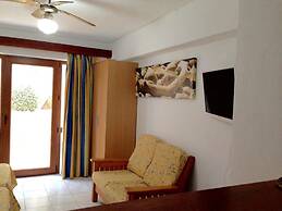 Apartamentos Llevant