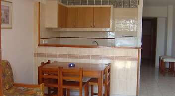 Apartamentos Llevant