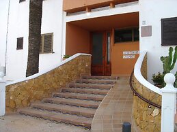 Apartamentos Llevant