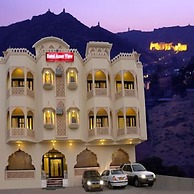 Hotel Amer View