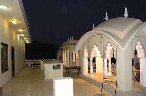 Hotel Amer View