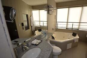 qp Hotels Lima