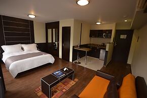 qp Hotels Lima