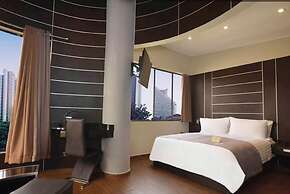qp Hotels Lima