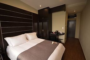 qp Hotels Lima