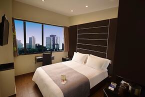 qp Hotels Lima