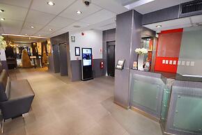 qp Hotels Lima