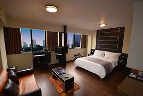 qp Hotels Lima
