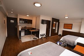 qp Hotels Lima