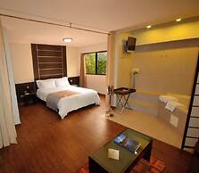 qp Hotels Lima
