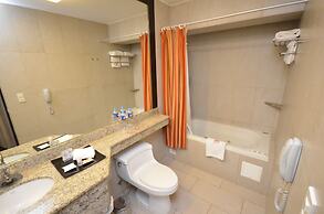 qp Hotels Lima