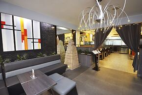 qp Hotels Lima