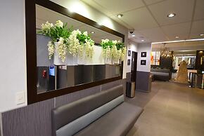 qp Hotels Lima