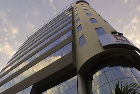 qp Hotels Lima