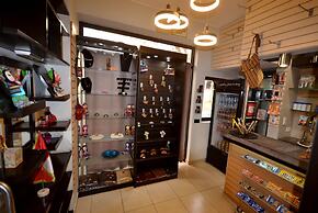 qp Hotels Lima