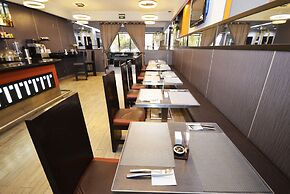 qp Hotels Lima