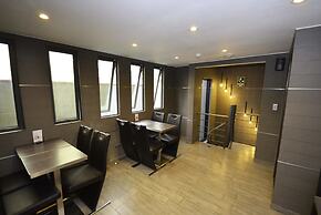 qp Hotels Lima