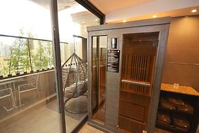 qp Hotels Lima