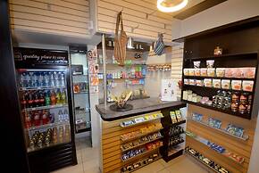 qp Hotels Lima