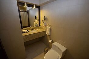 qp Hotels Lima