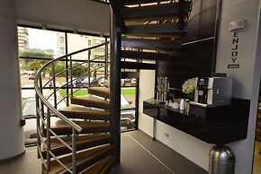 qp Hotels Lima