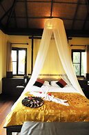 The Spa Koh Chang Resort