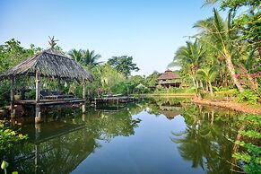 The Spa Koh Chang Resort