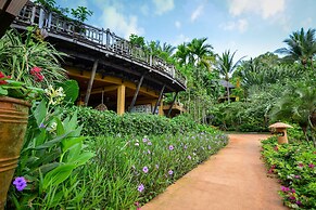 The Spa Koh Chang Resort