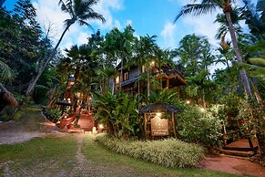 The Spa Koh Chang Resort
