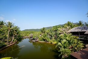The Spa Koh Chang Resort