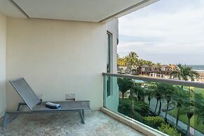 Artisan Playa Esmeralda Family Beach Hotel