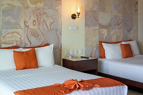 Artisan Playa Esmeralda Family Beach Hotel