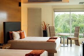 Artisan Playa Esmeralda Family Beach Hotel