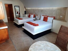 Artisan Playa Esmeralda Family Beach Hotel