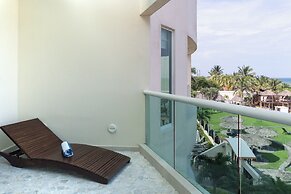 Artisan Playa Esmeralda Family Beach Hotel