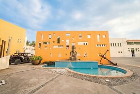 Artisan Playa Esmeralda Family Beach Hotel