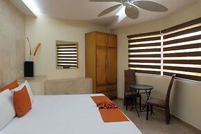 Artisan Playa Esmeralda Family Beach Hotel