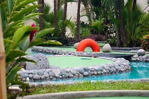 Artisan Playa Esmeralda Family Beach Hotel