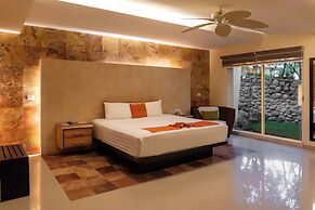 Artisan Playa Esmeralda Family Beach Hotel
