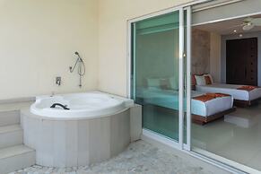 Artisan Playa Esmeralda Family Beach Hotel