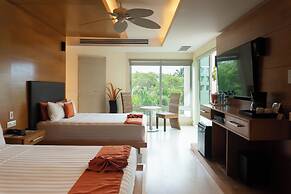 Artisan Playa Esmeralda Family Beach Hotel
