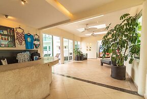 Artisan Playa Esmeralda Family Beach Hotel