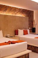 Artisan Playa Esmeralda Family Beach Hotel