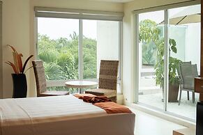 Artisan Playa Esmeralda Family Beach Hotel