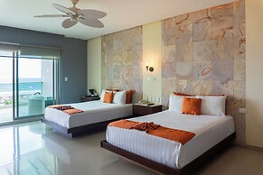Artisan Playa Esmeralda Family Beach Hotel